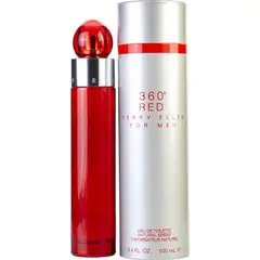 PERRY ELLIS - Perfume 360 Red Men EDT 100 ml