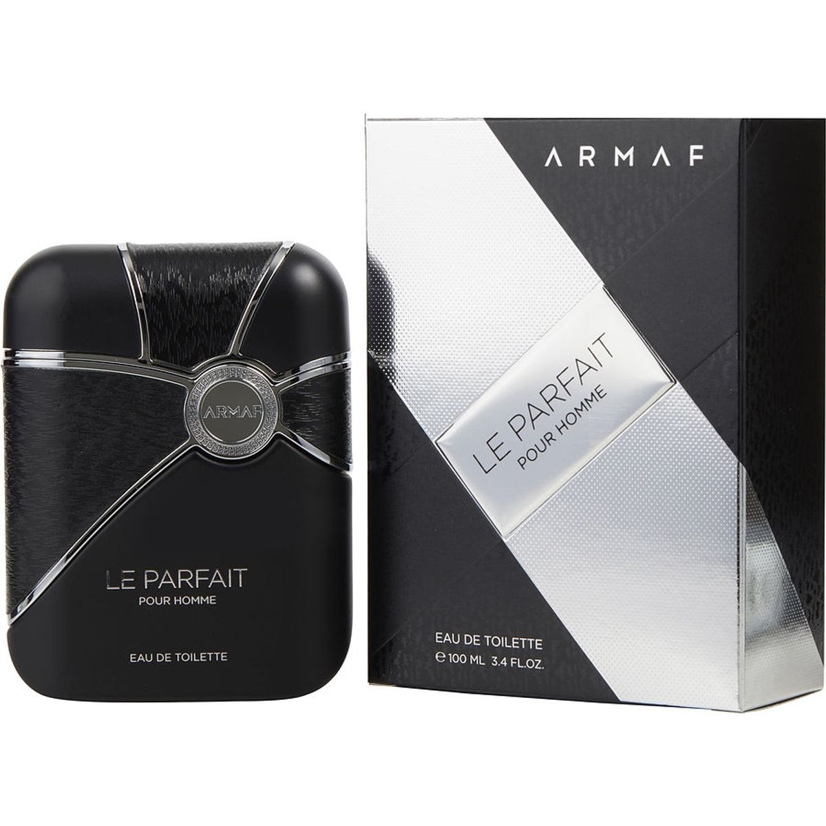ARMAF - Perfume Le Parfait EDT Armaf 100 ML Hombre