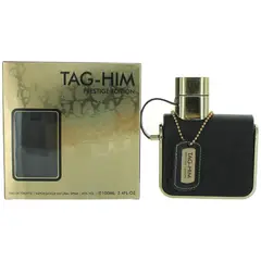 ARMAF - Perfume Tag Him Prestige De EDT 100 ML Hombre
