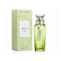 ADOLFO DOMINGUEZ - Adolfo Domingo Agua fresca Azahar Mujer 120ml