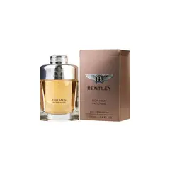 BENTLEY - Perfume Intense Edp 100ml Hombre