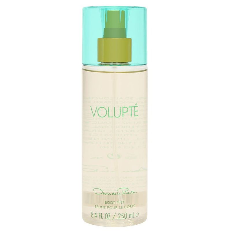 OSCAR DE LA RENTA - Volupte body mist 250ml