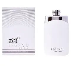 MONTBLANC - Legend Spirit 200ml Hombre