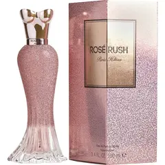 PARIS HILTON - Rose Rush 100ml Mujer