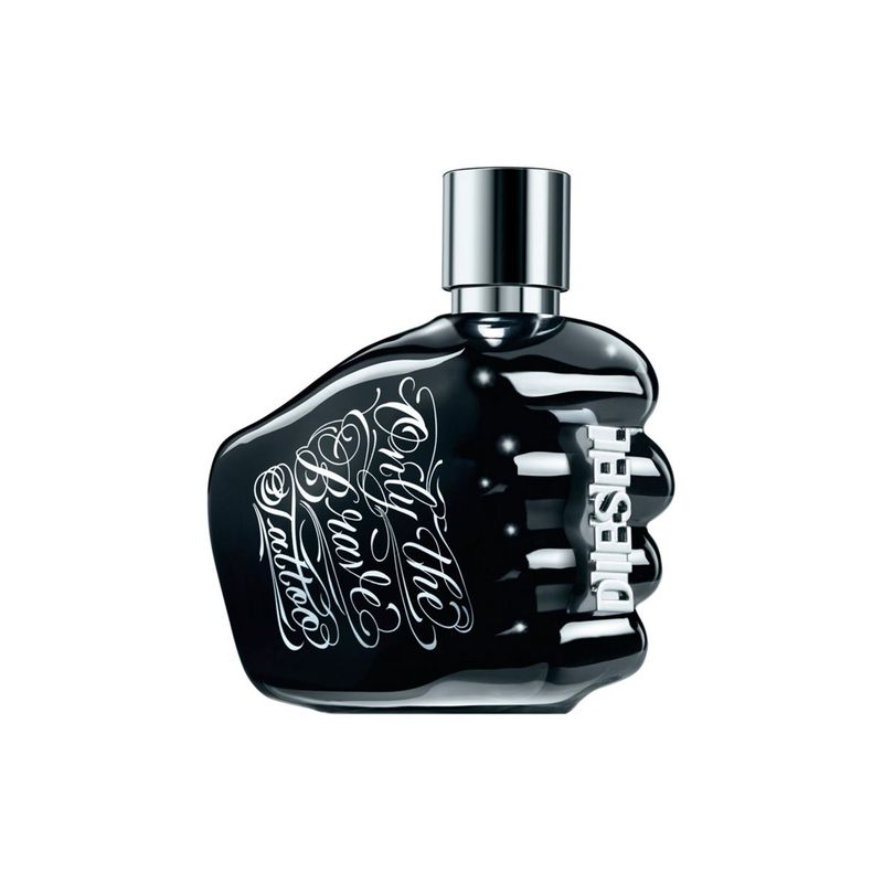 DIESEL - Diesel Only The Brave Tattoo EDT 35ml Hombre