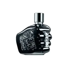 DIESEL - Only The Brave Tattoo EDT 35ml Hombre