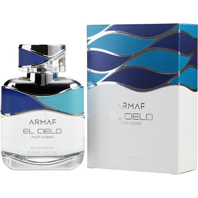 ARMAF - Armaf El Cielo Armaf Edp 100 ml Hombre
