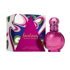 BRITNEY SPEARS - Perfume Fantasy EDT 30ml Mujer