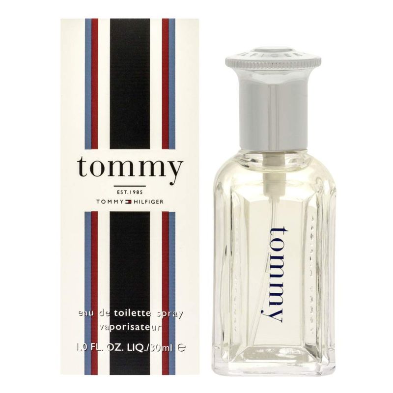 TOMMY HILFIGER - Perfume Tommy Hilfiger Men EDT 30 ml Hombre