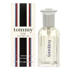 TOMMY HILFIGER - Perfume Men EDT 30 ml Hombre