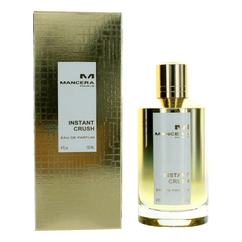 MANCERA - Mancera Paris Instant Crush EDP 120ml