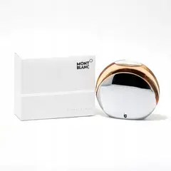 MONTBLANC - Presence D´Une Femme 75ML EDT Mujer