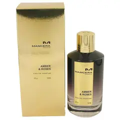 MANCERA - Perfume Paris Amber Roses EDP 120ml Mujer