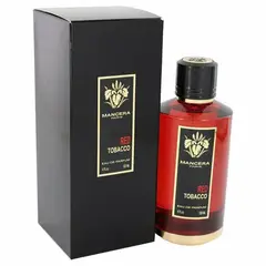 MANCERA - Paris Red EDP 120ml Hombre