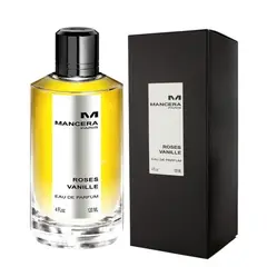 MANCERA - Paris Roses Vanille Edp 120ml