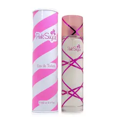 AQUOLINA - Pink Sugar EDT 100ml Mujer