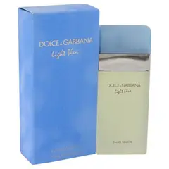 DOLCE&GABBANA - Dolce & Gabbana Light Blue 50 ml Mujer