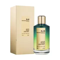 MANCERA - Aoud Lemon Mint 120ML