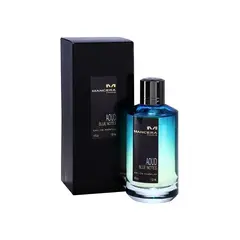 MANCERA - Aoud Blue Notes 120ML