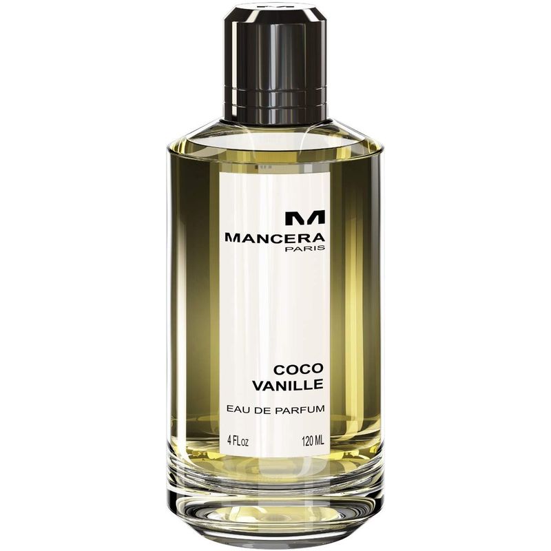 MANCERA - Mancera Coco Vanilla 120ML
