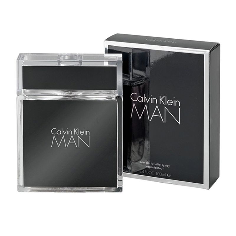 CALVIN KLEIN - Perfume Calvin Klein Ck Man Edt 100ml Hombre