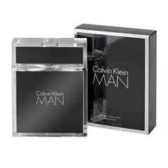 CALVIN KLEIN - Perfume Ck Man Edt 100ml Hombre