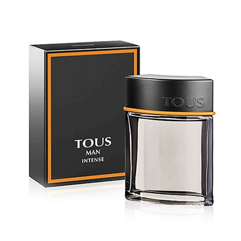 TOUS - Perfume Tous intense 100ml Hombre