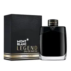 MONT BLANC - Perfume Legend Edp 100ml Hombre