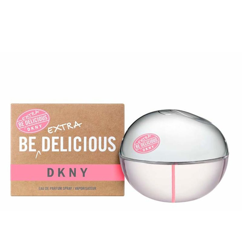 DKNY - Perfume Donna Karan Be Extra Delicious Edp 100ml Mujer