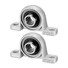 GENERICO - Kp001 12mm Chumasera (pack 2 Und)