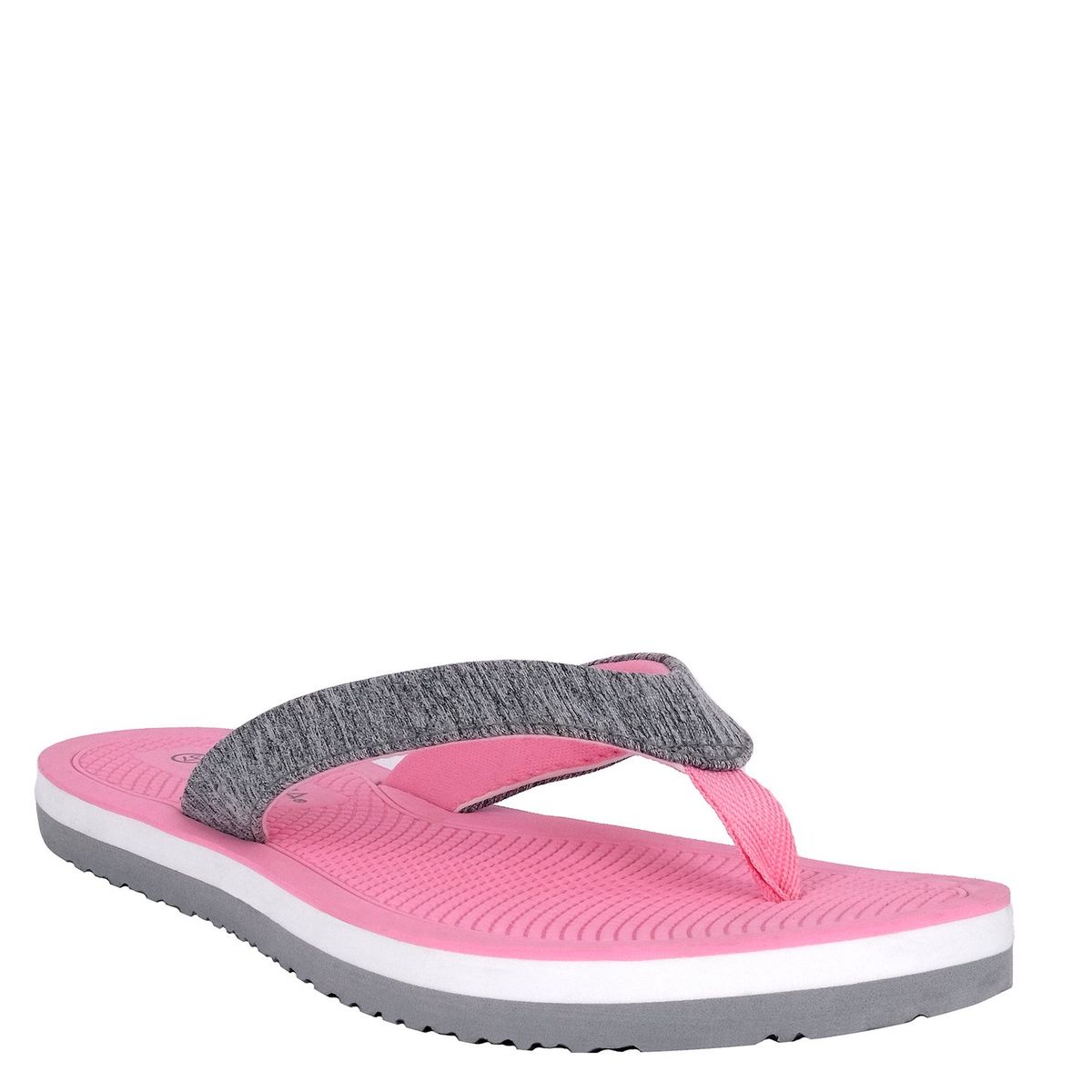 UNS - Hawaiana Mujer Gris Chestnut Unisport