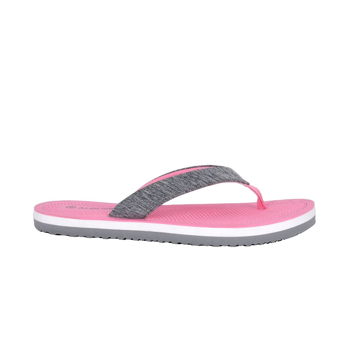 UNS - Hawaiana Mujer Gris Chestnut Unisport