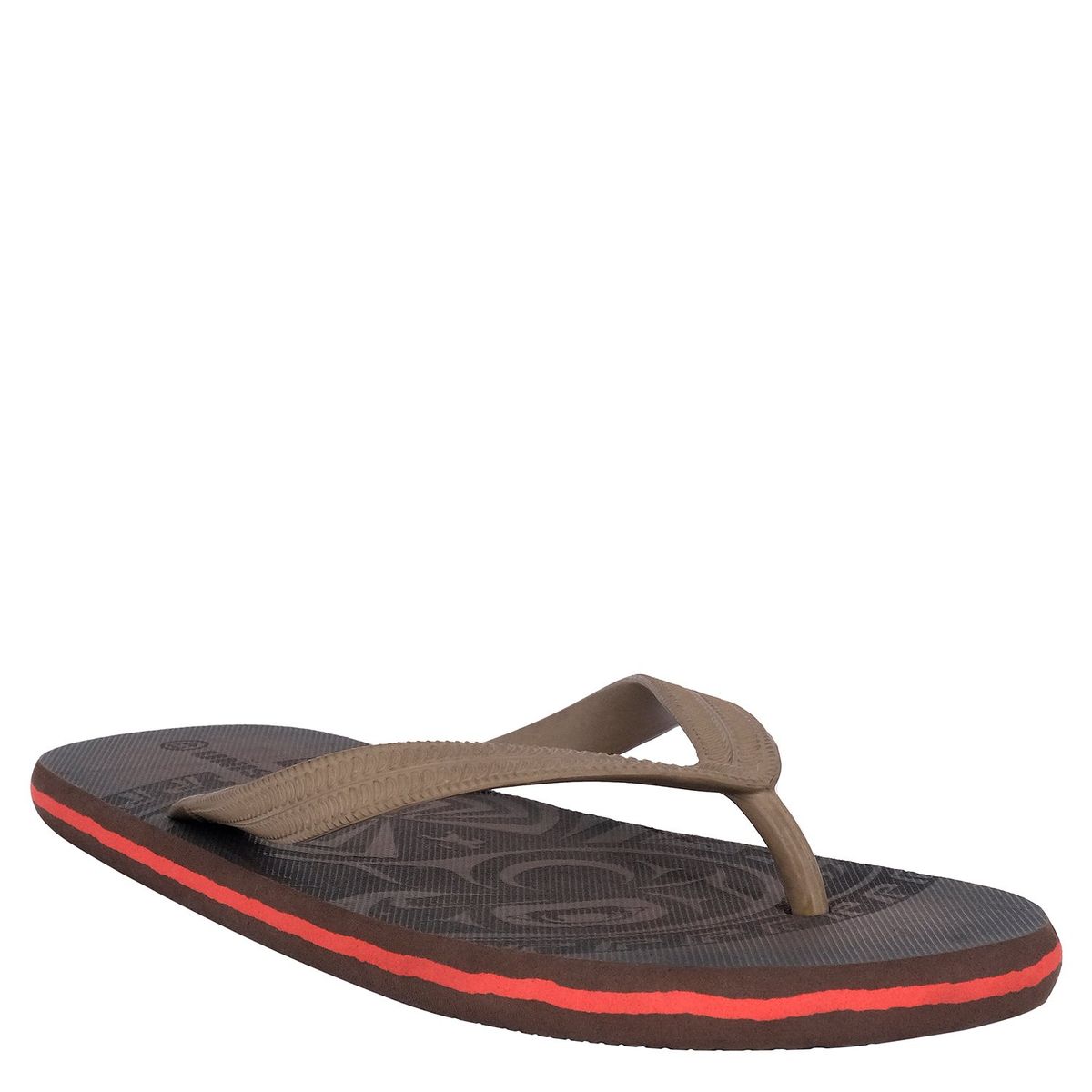 UNS - Hawaiana Hombre Beige Tilo UNS