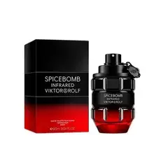 VIKTOR & ROLF - Spicebomb Infrared Varon Edt 90 ml