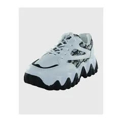 DINASTELLA - Zapatilla Mesh Doir Blanco Danicolle