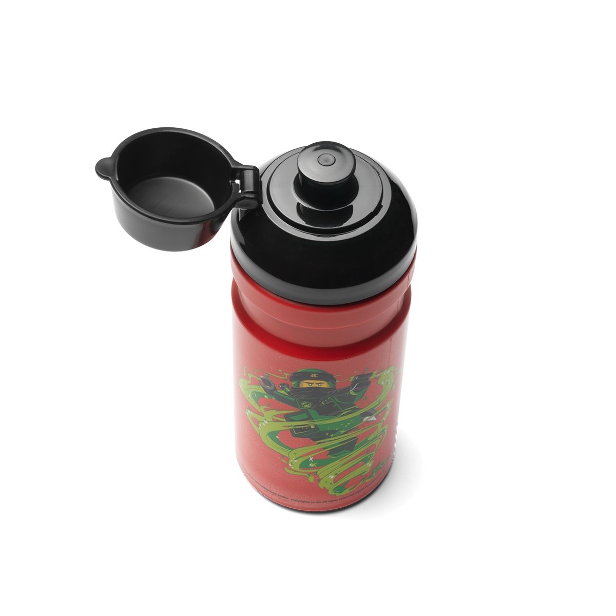 LEGO STORAGE - Botella LEGO - NINJAGO CLASSIC