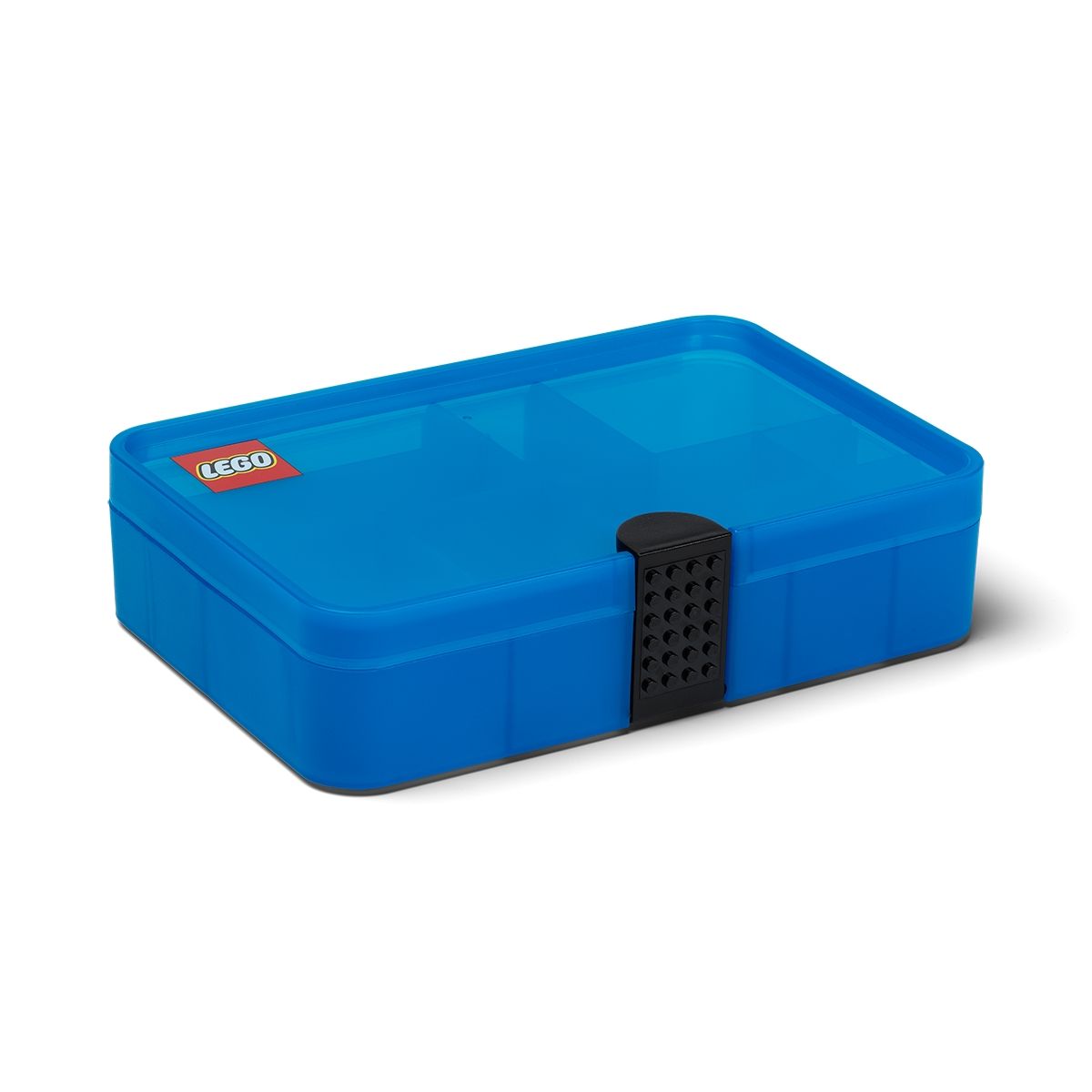 LEGO STORAGE - Caja organizadora LEGO - BLUE