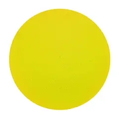 UK TIME - BALON ESPONJA 8" AMARILLO
