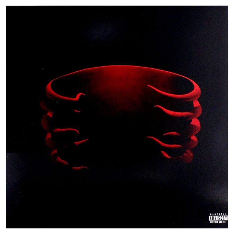 HITWAY MUSIC - TOOL - UNDERTOW (2LP) - VINILO HITWAY MUSIC