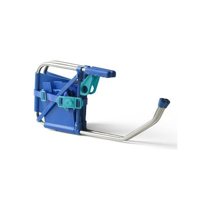 Imagen 2 del producto Silla de Comer Azul