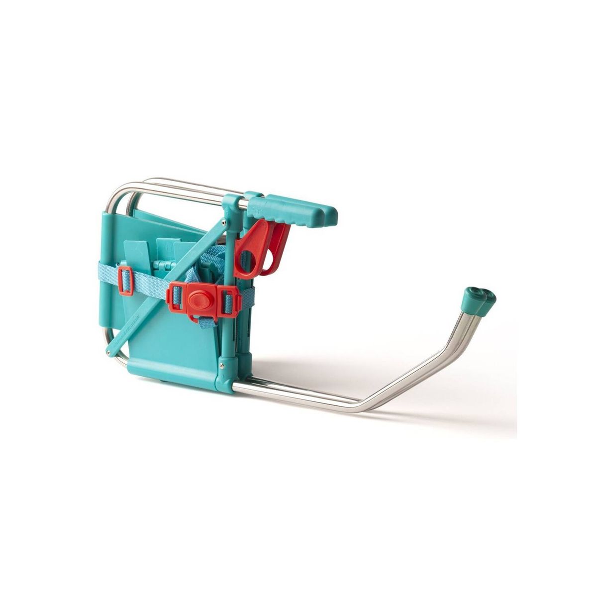 CLAK - Silla de comer clak turquesa