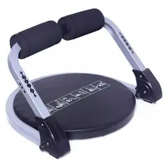 CENTURFIT - Maquina de abdominales Ejercicios Multifuncional Resistencia