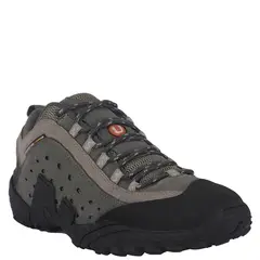 UNS - Zapatilla Outdoor Hombre Gris Espino Unisport