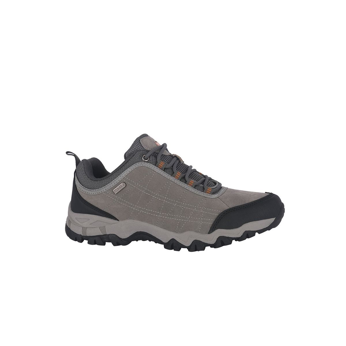 UNS - Zapatilla Hombre Gris Maglic UNS