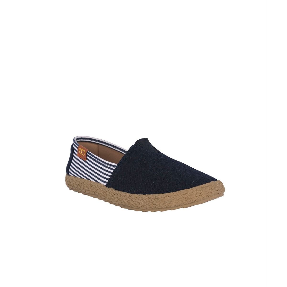 PASSER - Alpargata Mujer Azul Orchid Passer