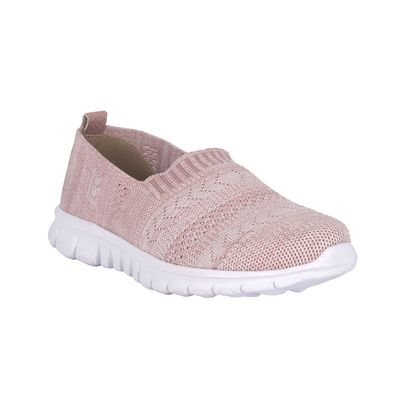 Imagen 2 del producto Zapatilla Mujer Rosado Morganita