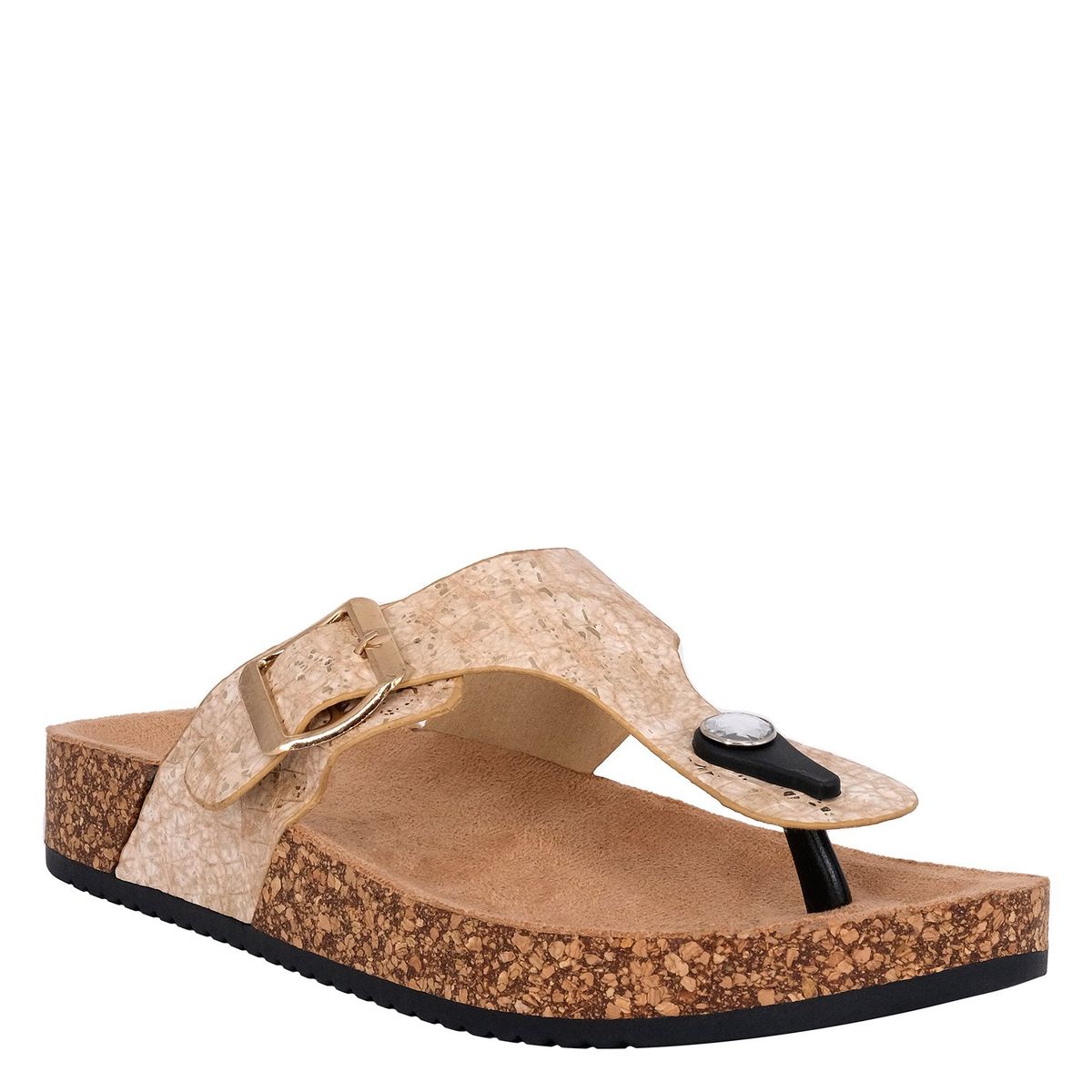 ALQUIMIA - Sandalia Mujer Beige Willow Alquimia