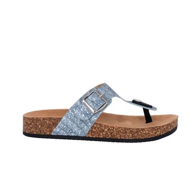 Imagen 1 del producto Sandalia Mujer Celeste Willow