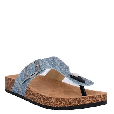 Imagen 2 del producto Sandalia Mujer Celeste Willow