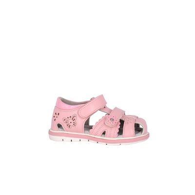 Imagen 2 del producto Sandalia Niña Rosado Teca